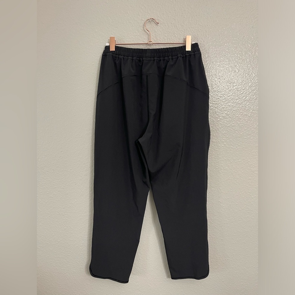 Lululemon Pull On Highrise Trousers - Picture 5 of 7